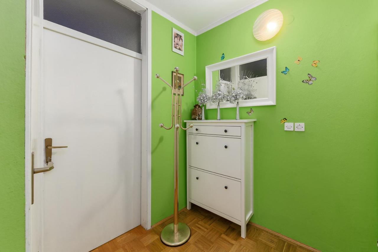 Apartma Lea Slovenj Gradec Exterior photo